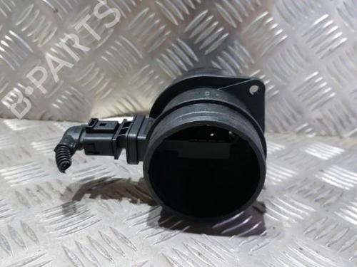 Mass air flow sensor VW GOLF VI (5K1) 2.0 TDI | BP21508499M95 