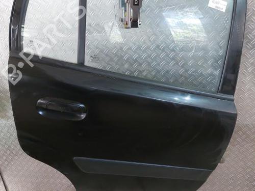 Used Right rear door KIA RIO II (JB) 1.4 16V (97 hp) 21507952