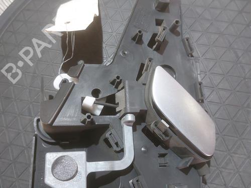 Venstre bak invendig håndtak CITROËN C5 I (DC_) 2.0 HDi (DCRHZB, DCRHZE) (109 hp) 27318036