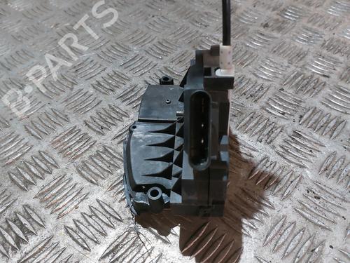 Front right lock FORD FIESTA VI (CB1, CCN) 1.4 TDCi | BP21509624C97 
