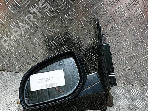 Left mirror HYUNDAI i20 I (PB, PBT) 1.1 CRDi | BP21503986C26 