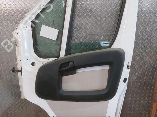 Right front door PEUGEOT BOXER Van 2.0 BlueHDi 110 | BP21686945C3 