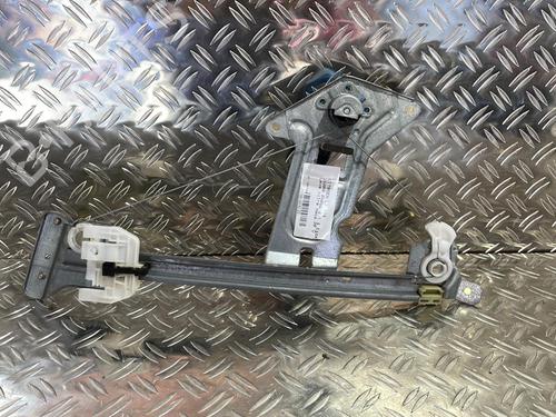 Used Rear right window mechanism CITROËN XSARA (N1) 1.4 i (75 hp) 21507610