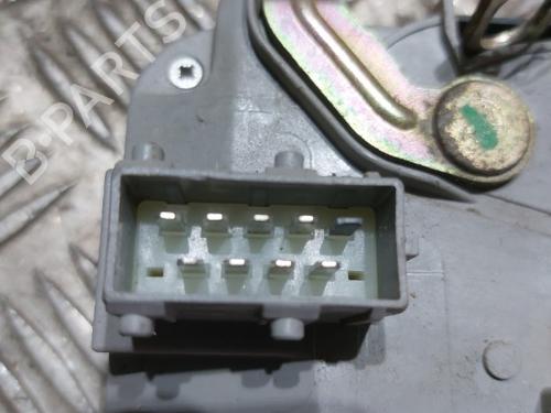 Used Front left lock Front left lock PEUGEOT 306 Hatchback (7A, 7C, N3, N5) 1.1 (60 hp) 21505209 21505209