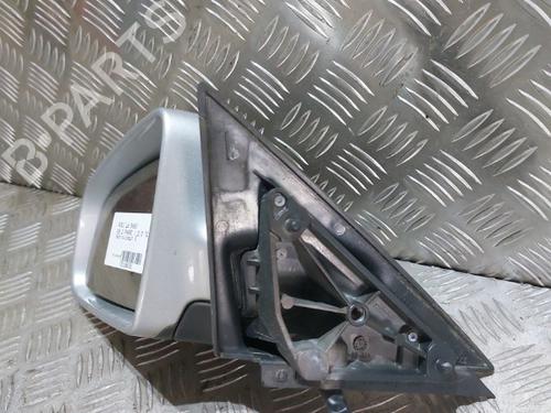 Left mirror AUDI A3 (8P1) 2.0 TDI | BP21514084C26