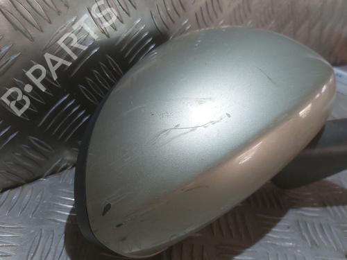 Right mirror OPEL CORSA D (S07) 1.2 LPG (L08, L68) | BP27248740C27 