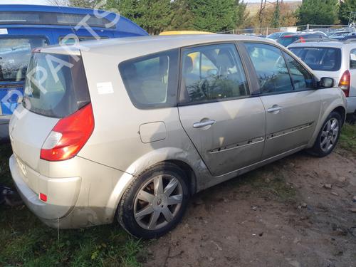 Right front window switch RENAULT GRAND SCÉNIC II (JM0/1_) 1.9 dCi (JM14) | BP23811234I26 - Image 5
