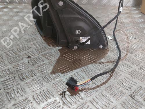 Left mirror VW GOLF VI (5K1) 1.6 TDI | BP21513448C26 