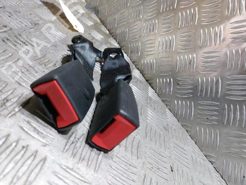 Used Seat buckle Seat buckle CITROËN C3 II (SC_) 1.6 BlueHDi 75 (75 hp) 21512062 21512062