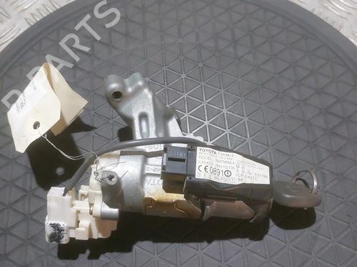 Ignition barrel TOYOTA RAV 4 II (_A2_) 2.0 D 4WD (CLA20_, CLA21_, CLA20R, CLA21R) | BP27568559M48 - Image 5
