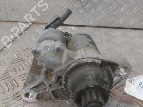 Used Starter VW POLO (9N_, 9A_) 1.2 12V (64 hp) 24504639