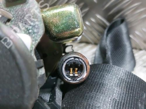 Used Rear right seatbelt Rear right seatbelt CITROËN C8 (EA_, EB_) 2.0 HDi 135 (136 hp) 21505080 21505080
