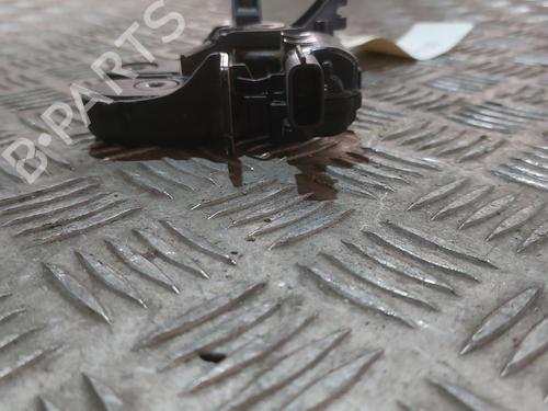 Used Tailgate lock Tailgate lock DACIA DUSTER (HS_) 1.5 dCi 4x4 (HSMC, HSMD) (110 hp) 21513626 21513626