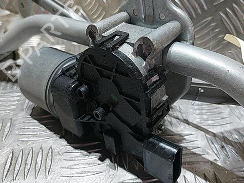 Front wiper motor PEUGEOT 208 I (CA_, CC_) 1.6 BlueHDi 100 | BP21510776M29 