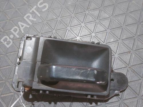 Used Front left interior door handle CITROËN AX (ZA-_) 10 (44 hp) 28610854