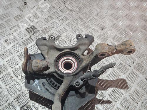 Used Right front steering knuckle VW POLO III (6N1) 60 1.4 (60 hp) 21671090