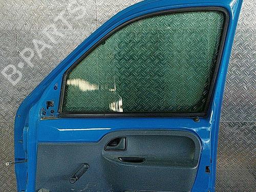 Used Left front door Left front door RENAULT KANGOO Express (FC0/1_) D 65 1.9 (FC0E, FC02, FC0J, FC0N) (64 hp) 25491166 25491166