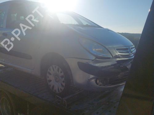 Right taillight CITROËN XSARA PICASSO (N68) 1.6 HDi | BP21512118C35 