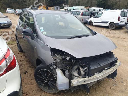 Front left seatbelt RENAULT SCÉNIC III (JZ0/1_) 1.5 dCi | BP34532396I26  - Image 10