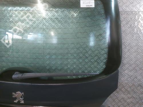 tailgate-peugeot-206-2l_-2m_-2009-2010-2011-2012-2013-30600603 main image
