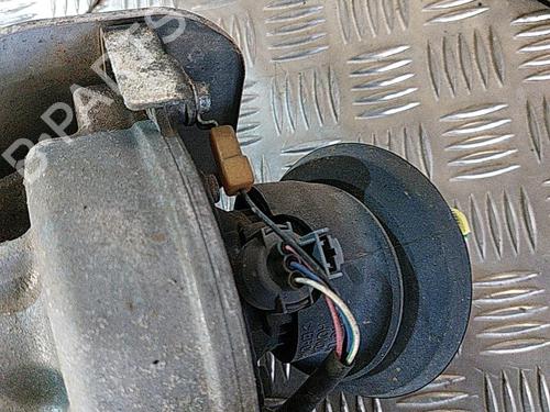 Used Steering rack HONDA CIVIC VIII Hatchback (FN, FK) 2.2 CTDi (FK3) (140 hp) 21506620