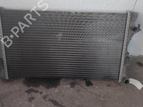 Used Water radiator Water radiator 26578752 26578752