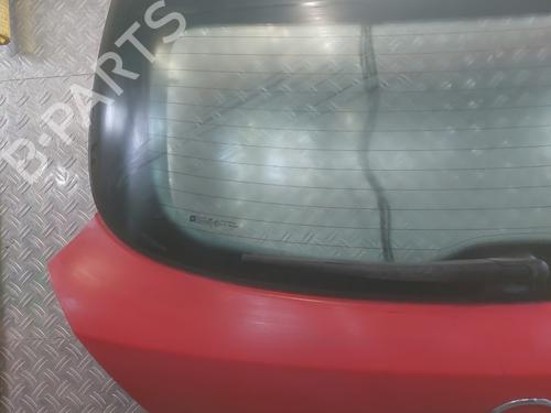 tailgate-opel-astra-h-gtc-a04-2005-2006-2007-2008-2009-2010-23251390 main image