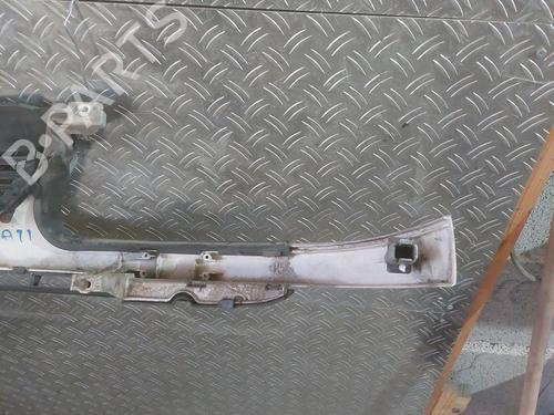 Grille RENAULT ESPACE III (JE0_) 2.2 12V TD (JE0E, JE0H, JE0P) | BP25487256C40 