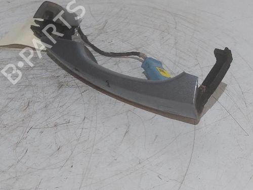 Used Front left exterior door handle Front left exterior door handle 36902252 36902252