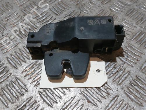 Bakluke lås PEUGEOT 307 (3A/C) 2.0 HDi 110 (107 hp) 21596015
