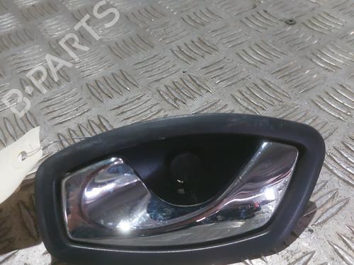 Front left interior door handle RENAULT SCÉNIC III (JZ0/1_) 1.5 dCi | BP23971465I13 - Image 2