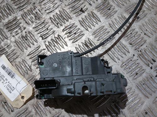 Rear right lock RENAULT KANGOO Express (FW0/1_) 1.5 dCi 90 (FW0G, FW05, FW08, FW11) | BP21504973C99 