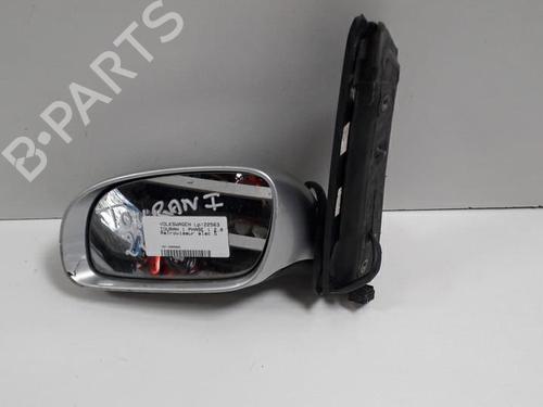 Used Left mirror VW TOURAN (1T1, 1T2) 2.0 TDI (136 hp) 26890532