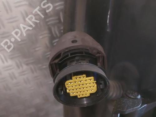 Right front door PEUGEOT 508 SW I (8E_) 2.0 HDi | BP24054528C3 