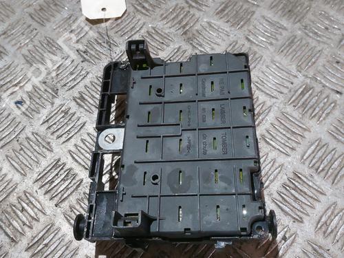 Fuse box PEUGEOT 307 Break (3E) 1.6 HDi 110 | BP21727514E1 