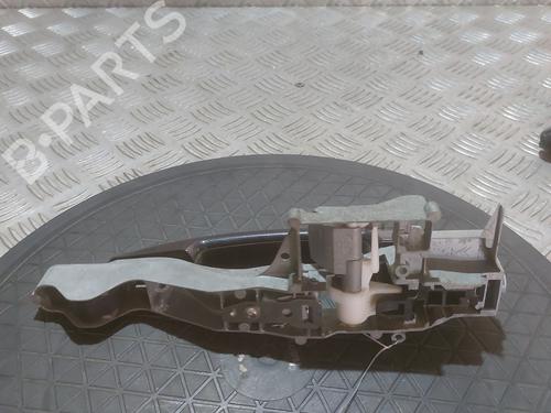 Used Rear right exterior door handle Rear right exterior door handle 27719483 27719483
