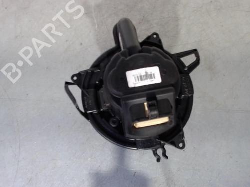 Varmeblæser RENAULT CLIO IV (BH_) 1.5 dCi 90 (90 hp) 29027923