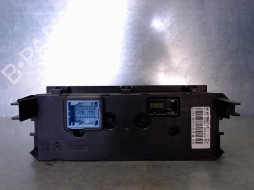 Used Climate control PEUGEOT 207 (WA_, WC_) 1.6 HDi (109 hp) 30813135