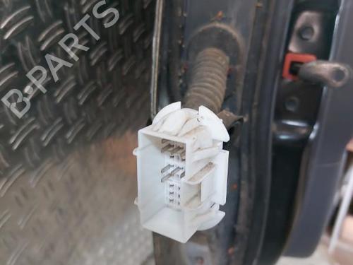 Right front door KIA RIO II (JB) 1.4 16V | BP21507951C3 