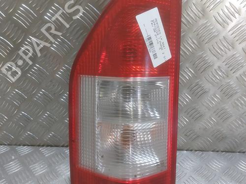 Used Left taillight MERCEDES-BENZ SPRINTER 3-t Van (B903) 311 CDI (903.661, 903.662, 903.663) (109 hp) 25728897