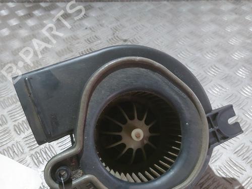 Used Heater blower motor CITROËN AX (ZA-_) 10 (44 hp) 23810599