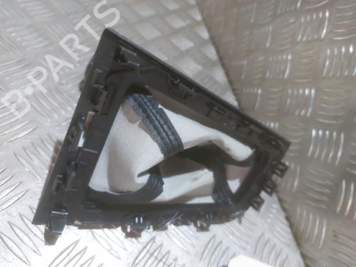 Shift knob FORD FOCUS III 1.6 TDCi | BP25813741I34  - Image 5