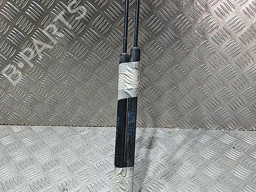 Used Tailgate lift support VW POLO V (6R1, 6C1) 1.6 TDI (75 hp) 21509091