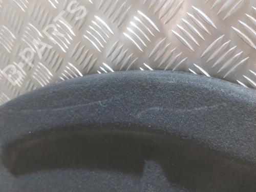 Used Rear parcel shelf Rear parcel shelf KIA RIO III (UB) 1.1 CRDi (75 hp) 21669211 21669211