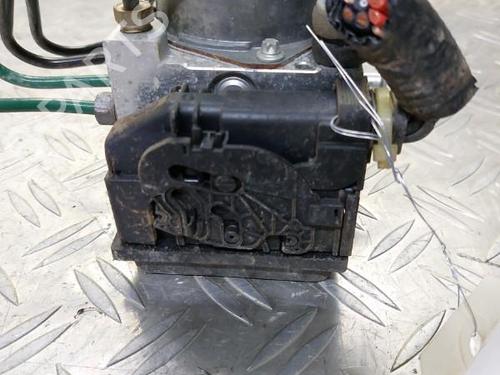Used ABS pump ABS pump 21508516 21508516