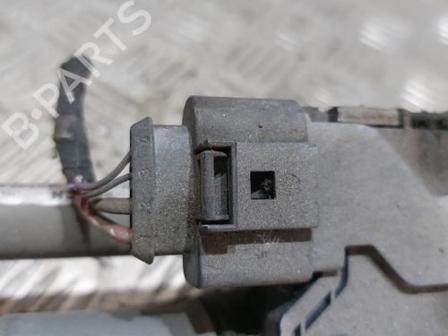 Used Front wiper motor Front wiper motor VW GOLF PLUS V (5M1, 521) 1.9 TDI (105 hp) 21513800 21513800