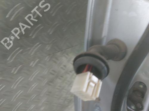 Right rear door TOYOTA RAV 4 II (_A2_) 2.0 D 4WD (CLA20_, CLA21_, CLA20R, CLA21R) | BP27568547C5 