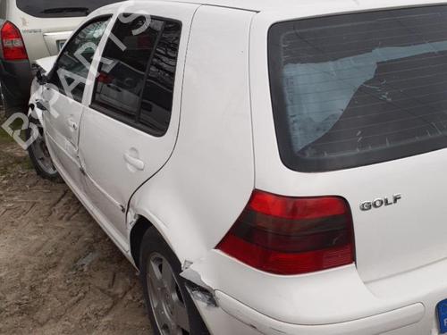 Used Parts VW GOLF IV (1J1) 1.6 3985115
