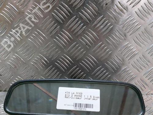 Used Rear mirror KIA RIO II (JB) 1.5 CRDi (110 hp) 21508447
