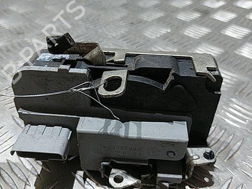 Used Front left lock Front left lock PEUGEOT 206+ (2L_, 2M_) 1.4 HDi eco 70 (68 hp) 21504301 21504301